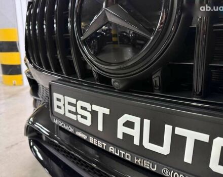 Мерседес ГЛЕ-Класс, объемом двигателя 0 л и пробегом 43 тыс. км за 109500 $, фото 21 на Automoto.ua