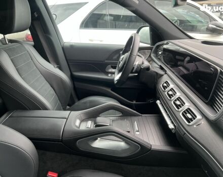 Мерседес ГЛЕ-Класс, объемом двигателя 3 л и пробегом 1 тыс. км за 102377 $, фото 18 на Automoto.ua