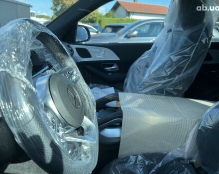 Мерседес ГЛЕ-Класс, объемом двигателя 3 л и пробегом 0 тыс. км за 98355 $, фото 10 на Automoto.ua