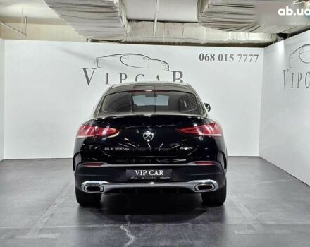 Мерседес ГЛЕ-Класс, объемом двигателя 0 л и пробегом 87 тыс. км за 89999 $, фото 6 на Automoto.ua