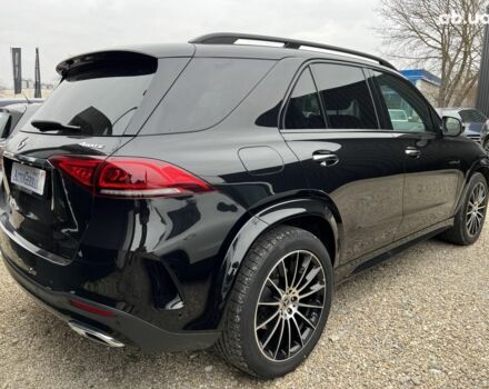 Мерседес ГЛЕ-Класс, объемом двигателя 3 л и пробегом 30 тыс. км за 89552 $, фото 29 на Automoto.ua