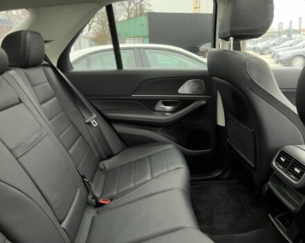 Мерседес ГЛЕ-Класс, объемом двигателя 3 л и пробегом 30 тыс. км за 89552 $, фото 15 на Automoto.ua