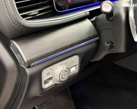 Мерседес ГЛЕ-Класс, объемом двигателя 2.9 л и пробегом 78 тыс. км за 82700 $, фото 22 на Automoto.ua