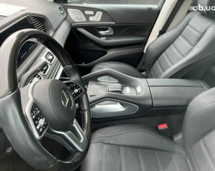 Мерседес ГЛЕ-Класс, объемом двигателя 2.93 л и пробегом 20 тыс. км за 88683 $, фото 20 на Automoto.ua