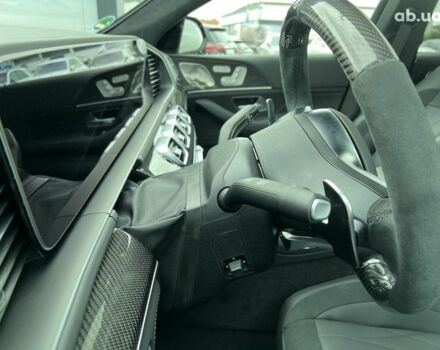Мерседес ГЛЕ-Класс, объемом двигателя 4 л и пробегом 1 тыс. км за 171932 $, фото 9 на Automoto.ua