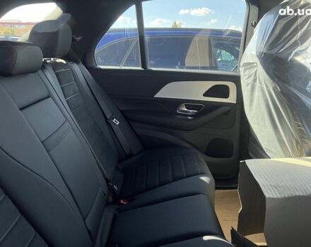 Мерседес ГЛЕ-Класс, объемом двигателя 3 л и пробегом 0 тыс. км за 98355 $, фото 30 на Automoto.ua