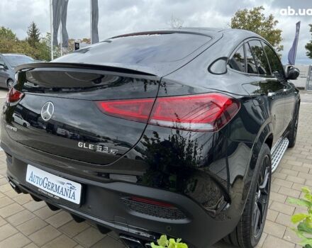 Мерседес ГЛЕ-Класс, объемом двигателя 4 л и пробегом 1 тыс. км за 171932 $, фото 40 на Automoto.ua