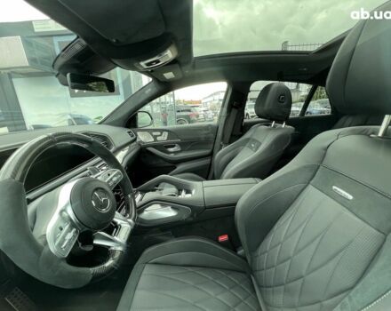 Мерседес ГЛЕ-Класс, объемом двигателя 4 л и пробегом 1 тыс. км за 171932 $, фото 11 на Automoto.ua