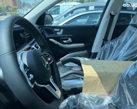 Мерседес ГЛЕ-Класс, объемом двигателя 2 л и пробегом 0 тыс. км за 101877 $, фото 10 на Automoto.ua