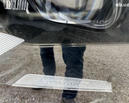 Мерседес ГЛЕ-Класс, объемом двигателя 2.93 л и пробегом 20 тыс. км за 88683 $, фото 14 на Automoto.ua