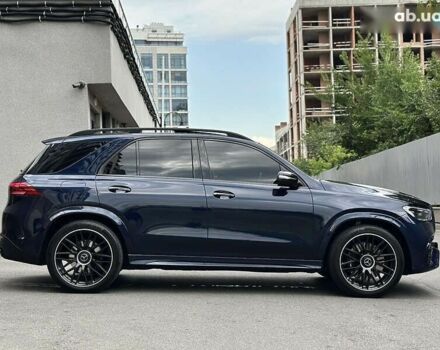 Мерседес ГЛЕ-Класс, объемом двигателя 0 л и пробегом 43 тыс. км за 79000 $, фото 11 на Automoto.ua