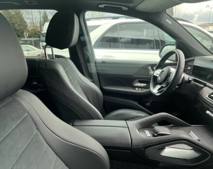 Мерседес ГЛЕ-Класс, объемом двигателя 3 л и пробегом 1 тыс. км за 102377 $, фото 13 на Automoto.ua