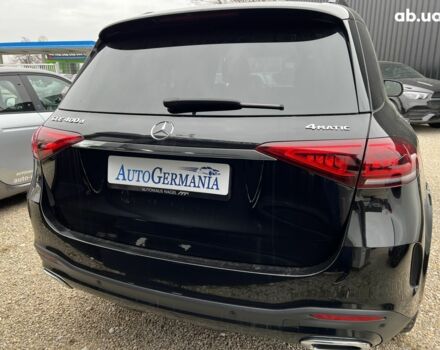 Мерседес ГЛЕ-Класс, объемом двигателя 3 л и пробегом 30 тыс. км за 89552 $, фото 5 на Automoto.ua