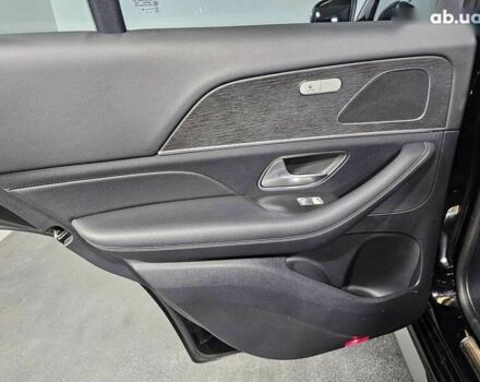 Мерседес ГЛЕ-Класс, объемом двигателя 0 л и пробегом 87 тыс. км за 89999 $, фото 10 на Automoto.ua