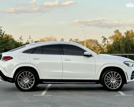 Мерседес ГЛЕ-Класс, объемом двигателя 0 л и пробегом 18 тыс. км за 96800 $, фото 22 на Automoto.ua
