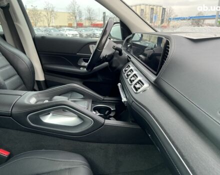 Мерседес ГЛЕ-Класс, объемом двигателя 2.93 л и пробегом 20 тыс. км за 88683 $, фото 30 на Automoto.ua