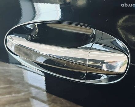 Мерседес ГЛЕ-Класс, объемом двигателя 2 л и пробегом 117 тыс. км за 76500 $, фото 21 на Automoto.ua