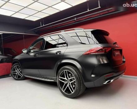 Мерседес ГЛЕ-Класс, объемом двигателя 2 л и пробегом 90 тыс. км за 65800 $, фото 19 на Automoto.ua