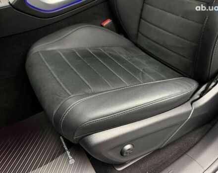 Мерседес ГЛЕ-Класс, объемом двигателя 2 л и пробегом 90 тыс. км за 65800 $, фото 28 на Automoto.ua