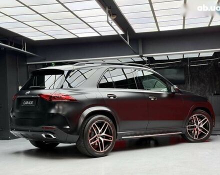 Мерседес ГЛЕ-Класс, объемом двигателя 2 л и пробегом 90 тыс. км за 65800 $, фото 17 на Automoto.ua