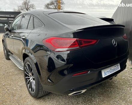 Мерседес ГЛЕ-Класс, объемом двигателя 1.99 л и пробегом 15 тыс. км за 89009 $, фото 30 на Automoto.ua