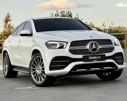 Мерседес ГЛЕ-Класс, объемом двигателя 0 л и пробегом 18 тыс. км за 96800 $, фото 26 на Automoto.ua