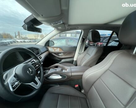 Мерседес ГЛЕ-Класс, объемом двигателя 1.99 л и пробегом 10 тыс. км за 86727 $, фото 29 на Automoto.ua