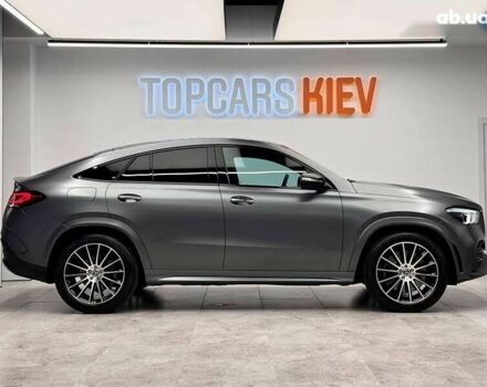 Мерседес ГЛЕ-Класс, объемом двигателя 2.9 л и пробегом 78 тыс. км за 82700 $, фото 12 на Automoto.ua