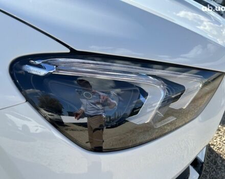 Мерседес ГЛЕ-Класс, объемом двигателя 3 л и пробегом 0 тыс. км за 98355 $, фото 25 на Automoto.ua