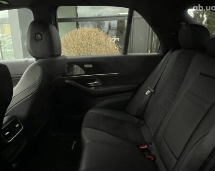 Мерседес ГЛЕ-Класс, объемом двигателя 3 л и пробегом 1 тыс. км за 102377 $, фото 20 на Automoto.ua