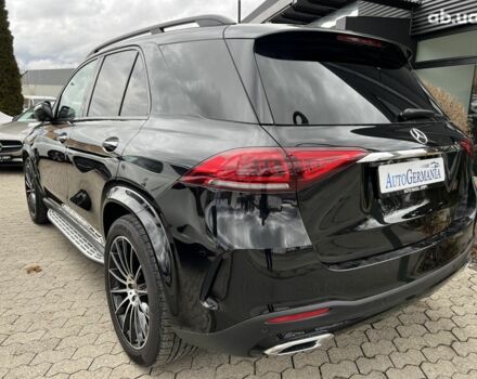 Мерседес ГЛЕ-Класс, объемом двигателя 3 л и пробегом 1 тыс. км за 102377 $, фото 27 на Automoto.ua