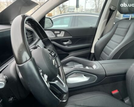 Мерседес ГЛЕ-Класс, объемом двигателя 3 л и пробегом 30 тыс. км за 89552 $, фото 21 на Automoto.ua