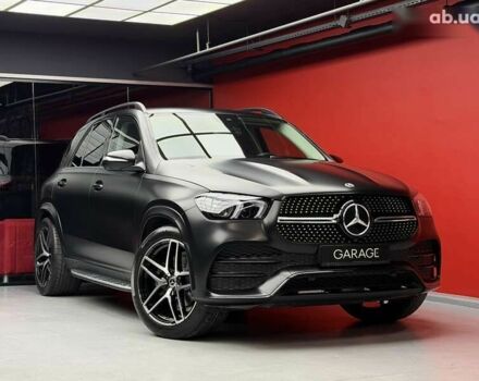 Мерседес ГЛЕ-Класс, объемом двигателя 2 л и пробегом 90 тыс. км за 65800 $, фото 10 на Automoto.ua