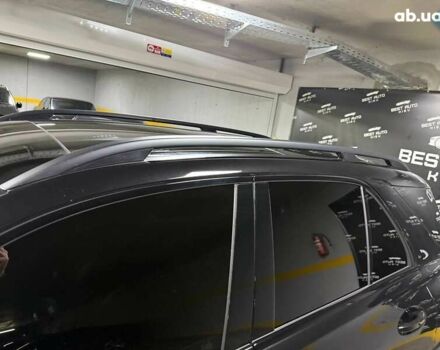 Мерседес ГЛЕ-Класс, объемом двигателя 0 л и пробегом 43 тыс. км за 109500 $, фото 29 на Automoto.ua