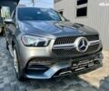 Мерседес ГЛЕ-Класс, объемом двигателя 2 л и пробегом 40 тыс. км за 58900 $, фото 12 на Automoto.ua