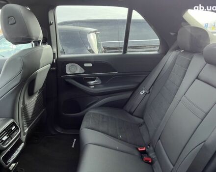Мерседес ГЛЕ-Класс, объемом двигателя 2 л и пробегом 0 тыс. км за 97269 $, фото 12 на Automoto.ua