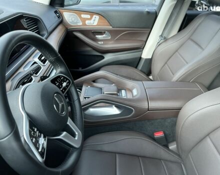 Мерседес ГЛЕ-Класс, объемом двигателя 1.99 л и пробегом 10 тыс. км за 86727 $, фото 30 на Automoto.ua