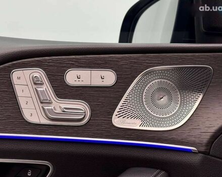 Мерседес ГЛЕ-Класс, объемом двигателя 2.9 л и пробегом 78 тыс. км за 82700 $, фото 17 на Automoto.ua