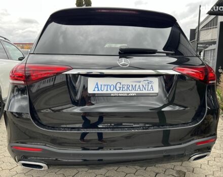 Мерседес ГЛЕ-Класс, объемом двигателя 3 л и пробегом 1 тыс. км за 102377 $, фото 7 на Automoto.ua