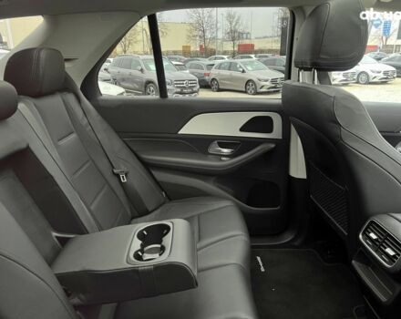 Мерседес ГЛЕ-Класс, объемом двигателя 1.95 л и пробегом 13 тыс. км за 87487 $, фото 14 на Automoto.ua