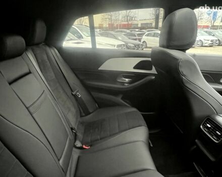 Мерседес ГЛЕ-Класс, объемом двигателя 1.99 л и пробегом 15 тыс. км за 89009 $, фото 25 на Automoto.ua