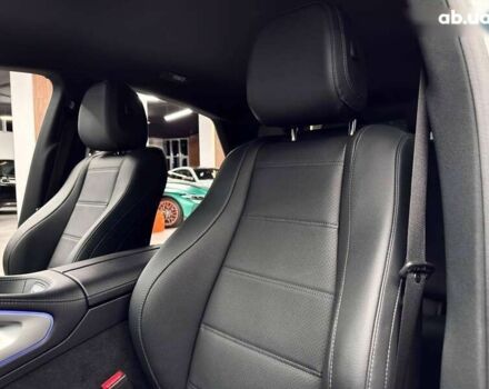 Мерседес ГЛЕ-Класс, объемом двигателя 2.9 л и пробегом 78 тыс. км за 82700 $, фото 21 на Automoto.ua