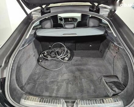 Мерседес ГЛЕ-Класс, объемом двигателя 0 л и пробегом 87 тыс. км за 89999 $, фото 11 на Automoto.ua