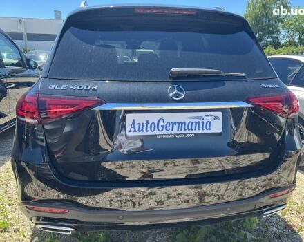 Мерседес ГЛЕ-Класс, объемом двигателя 3 л и пробегом 0 тыс. км за 97529 $, фото 15 на Automoto.ua