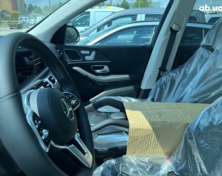 Мерседес ГЛЕ-Класс, объемом двигателя 2 л и пробегом 0 тыс. км за 101877 $, фото 9 на Automoto.ua