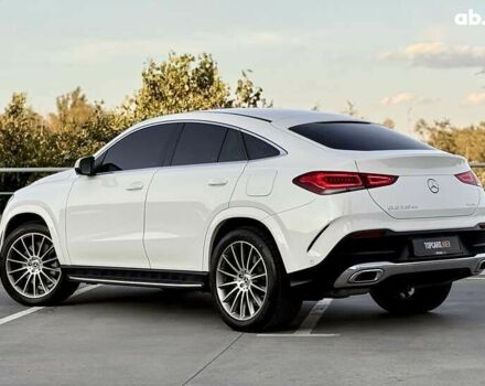Мерседес ГЛЕ-Класс, объемом двигателя 0 л и пробегом 18 тыс. км за 96800 $, фото 7 на Automoto.ua