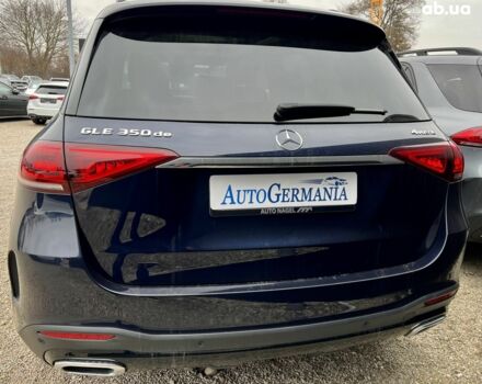 Мерседес ГЛЕ-Класс, объемом двигателя 1.95 л и пробегом 13 тыс. км за 87487 $, фото 10 на Automoto.ua