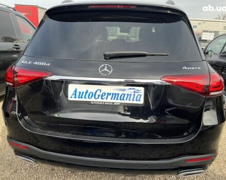 Мерседес ГЛЕ-Класс, объемом двигателя 2 л и пробегом 0 тыс. км за 97269 $, фото 1 на Automoto.ua