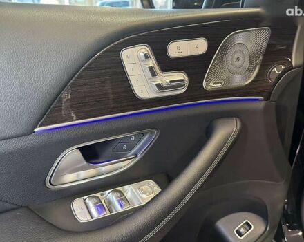 Мерседес ГЛЕ-Класс, объемом двигателя 2 л и пробегом 117 тыс. км за 76500 $, фото 23 на Automoto.ua