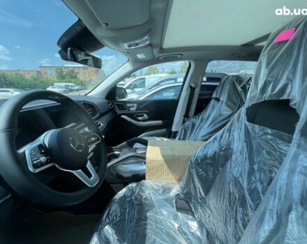 Мерседес ГЛЕ-Класс, объемом двигателя 2 л и пробегом 0 тыс. км за 101877 $, фото 11 на Automoto.ua